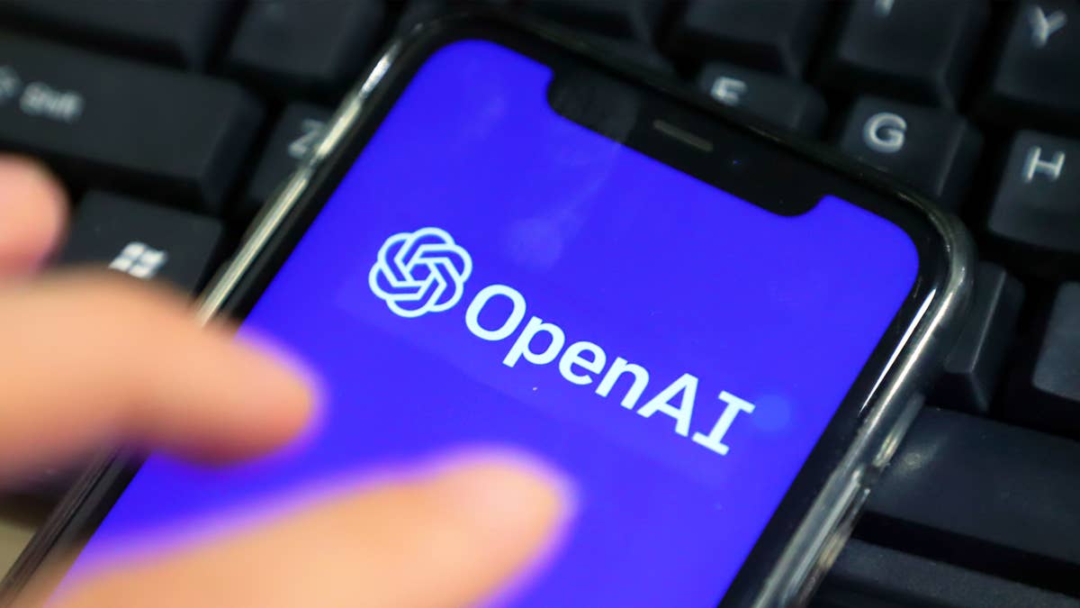 OpenAI just built a chip to cut Nvidia out of one job