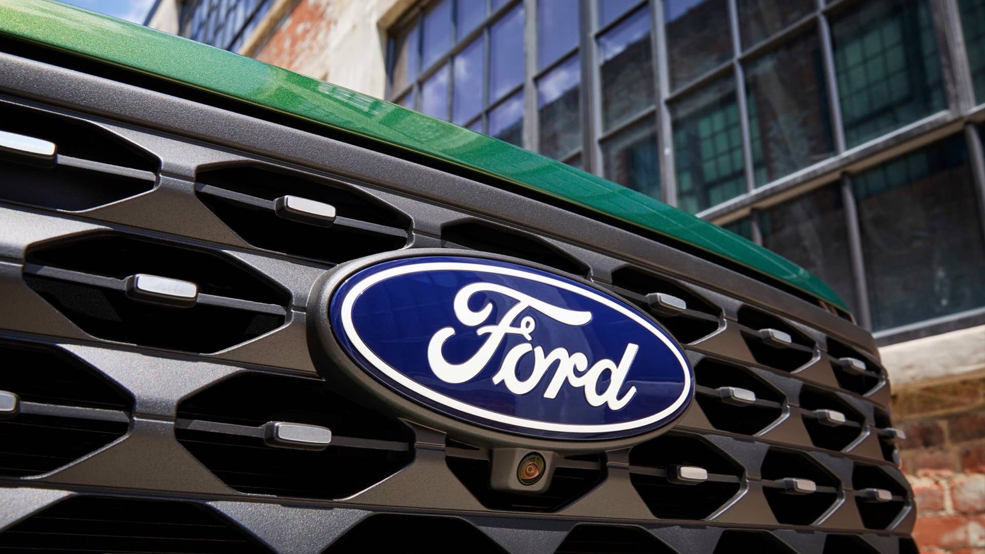 Ford is betting a new battery strategy will make EVs profitable