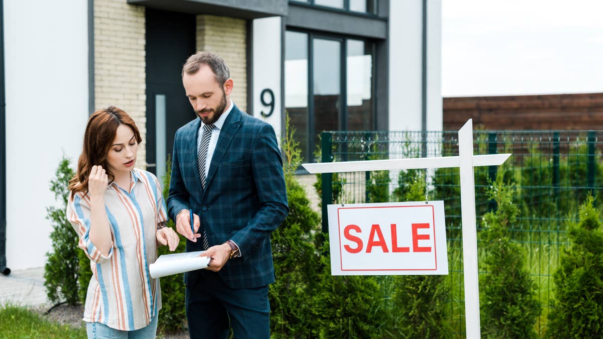 Mortgage rate outlook shifts after inflation update