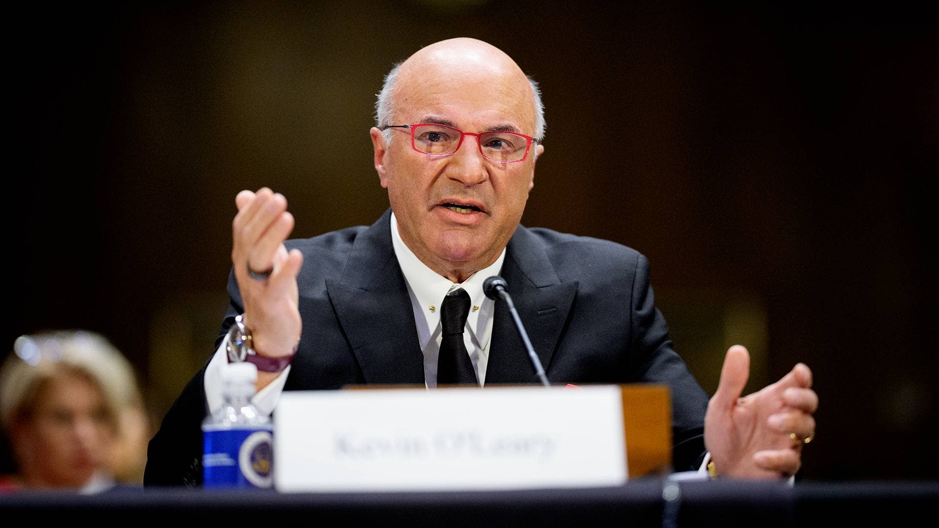 Kevin OLeary issues sobering 401(k) reminder to workers