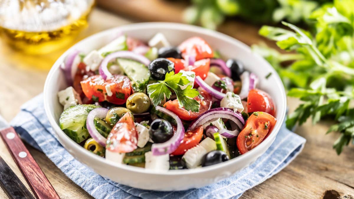 Popular Mediterranean restaurant files for Chapter 11 bankruptcy