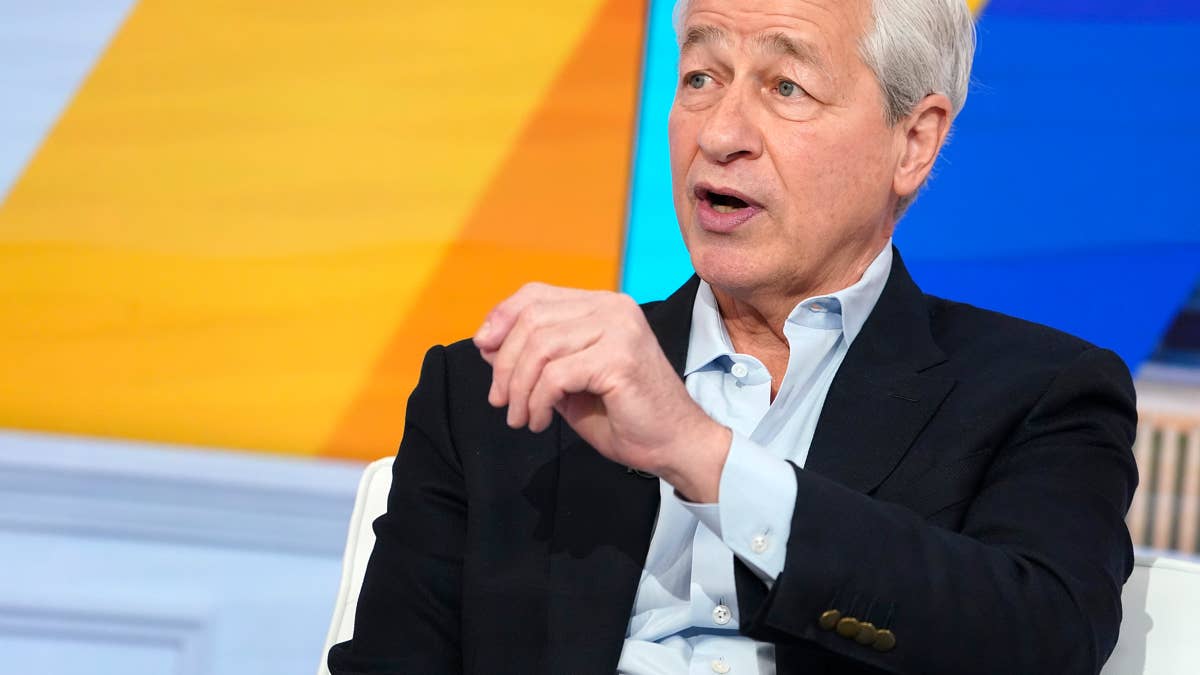 JPMorgan resets oil price target for rest of 2026