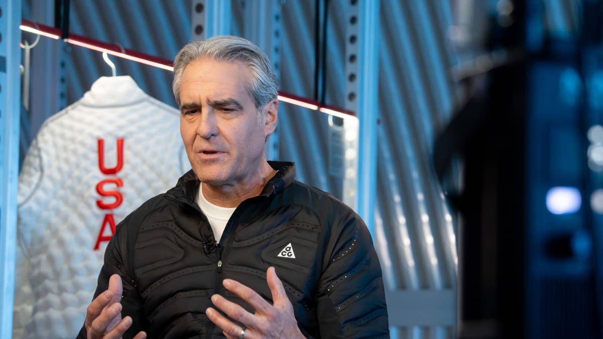 Veteran analyst seriously resets Nike stock target amid key issues