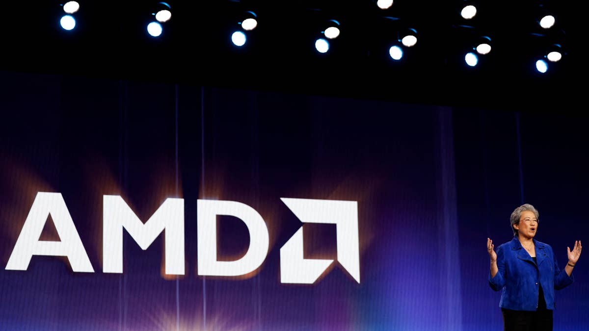 AMD’s stock split history (& prospects) explained