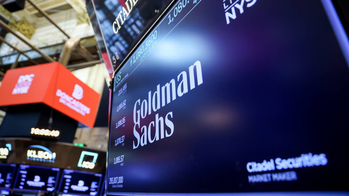 Goldman Sachs sees an oil glut coming, but don't expect much relief at the pump