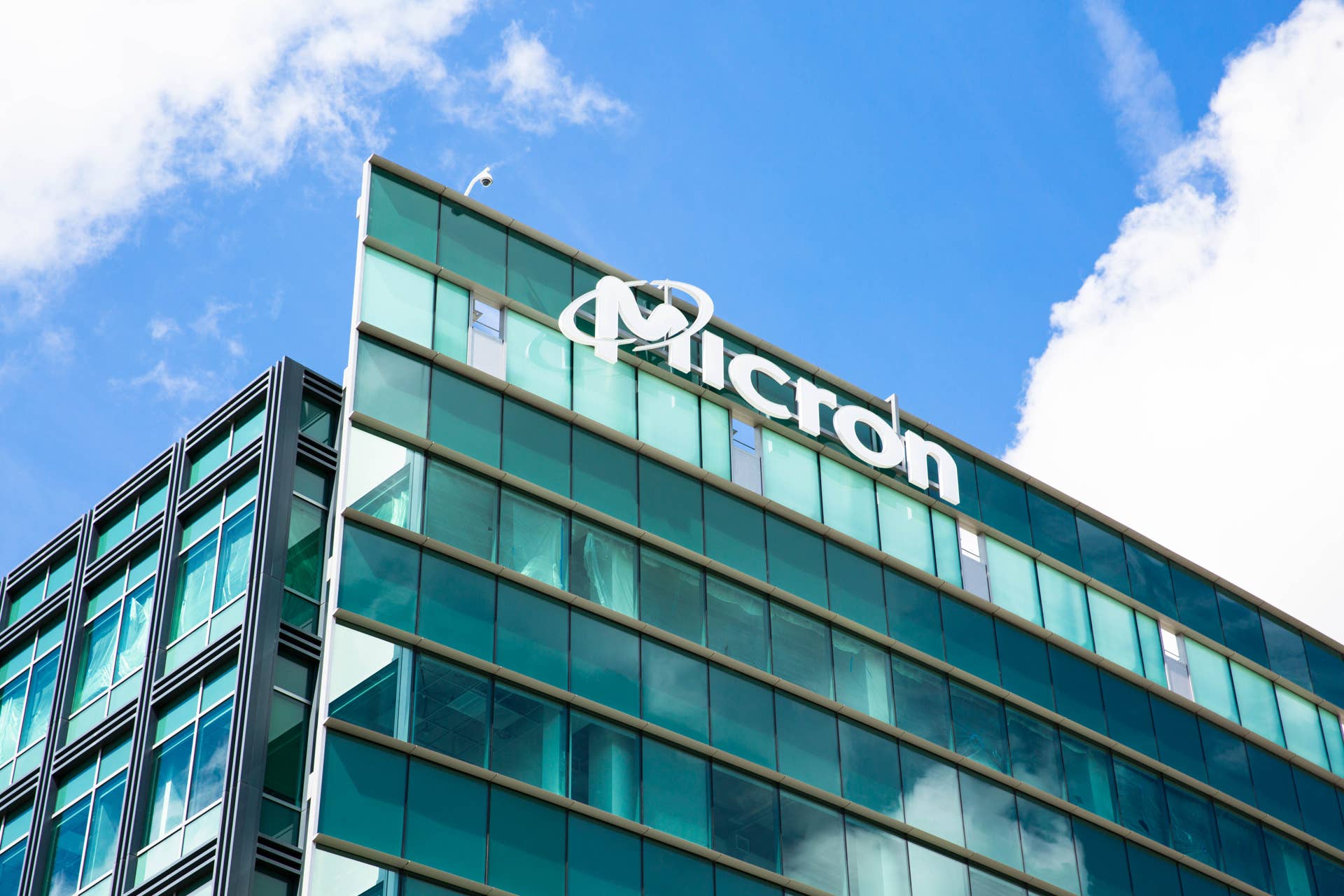 Micron just dethroned Nvidia in one key way - TheStreet