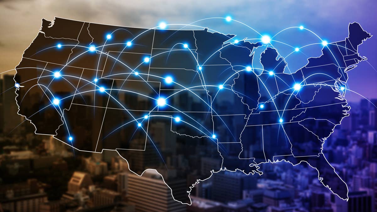 SpaceX just put every US carrier on notice
