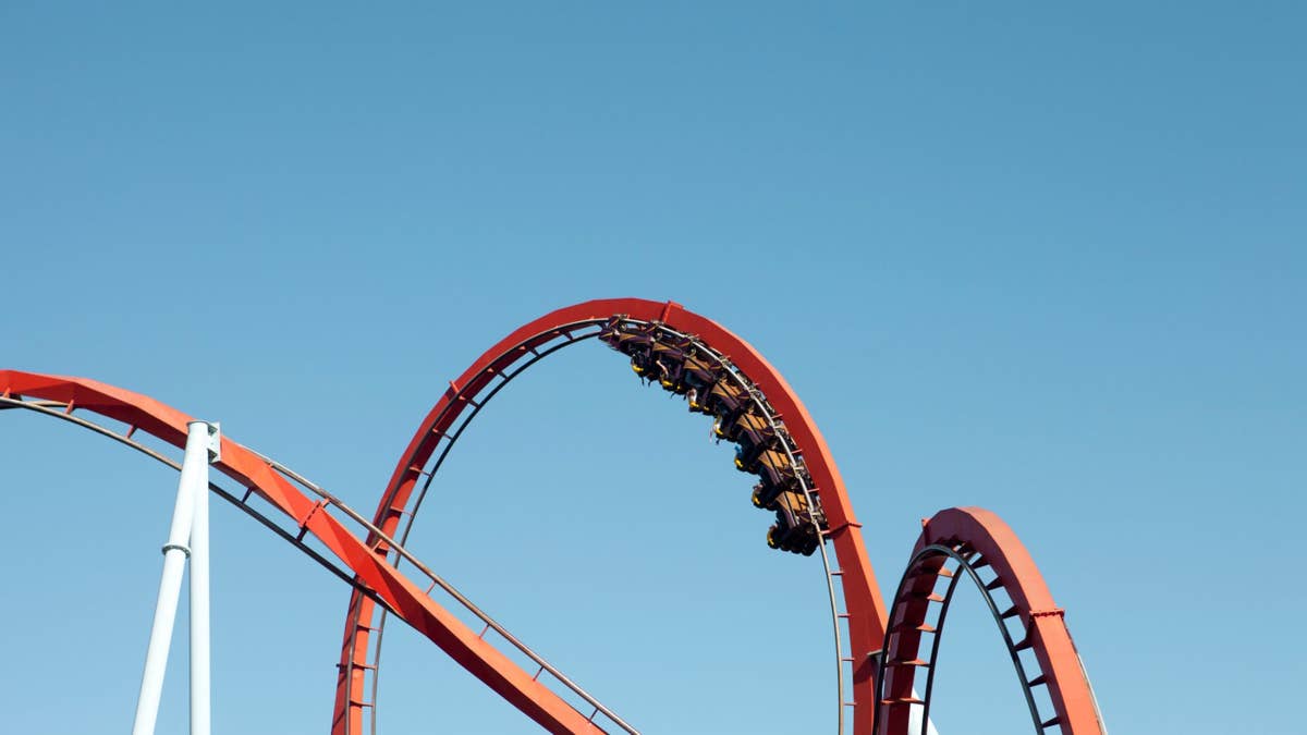 36-year-old theme park to close forever after summer season