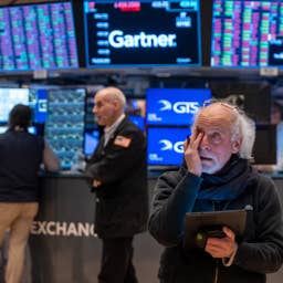 JPMorgan sees inflation problem investors are missing