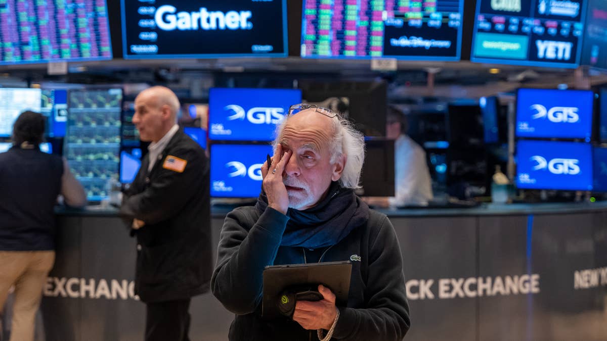 JPMorgan sees inflation problem investors are missing