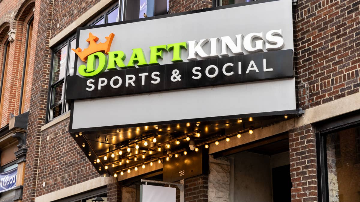 Wall Street likes what DraftKings just took away from itself