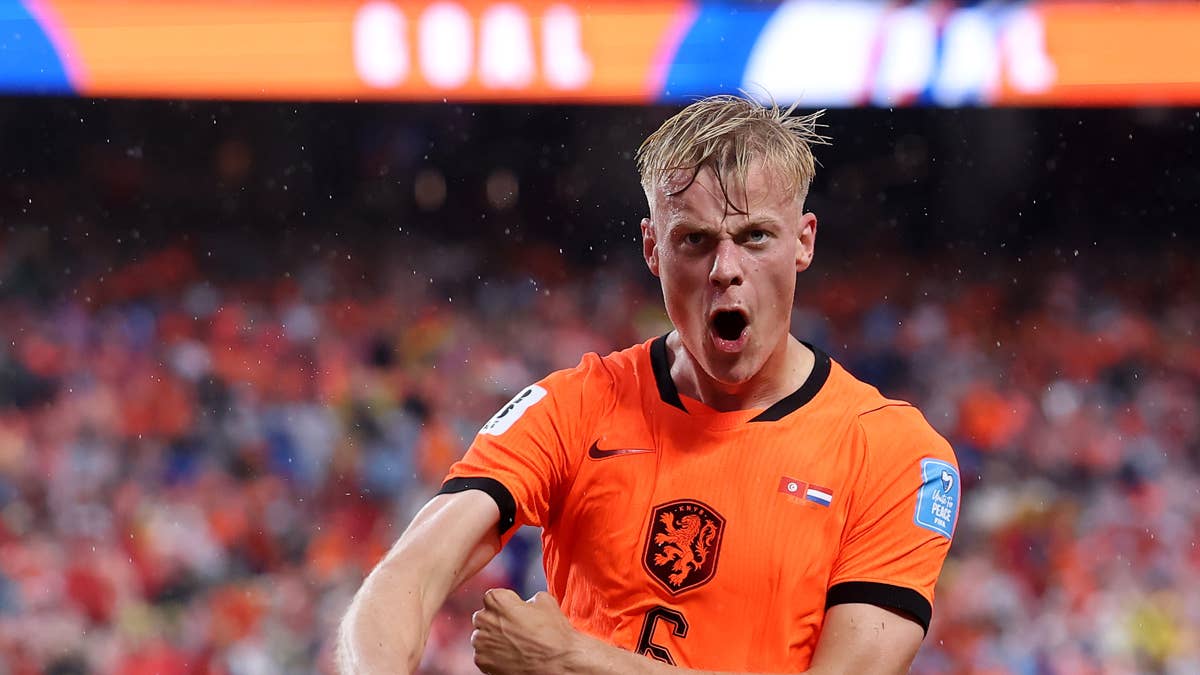 World Cup spending may reveal hidden consumer trade