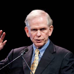 Wall Street veteran warns of epic stock market crash 