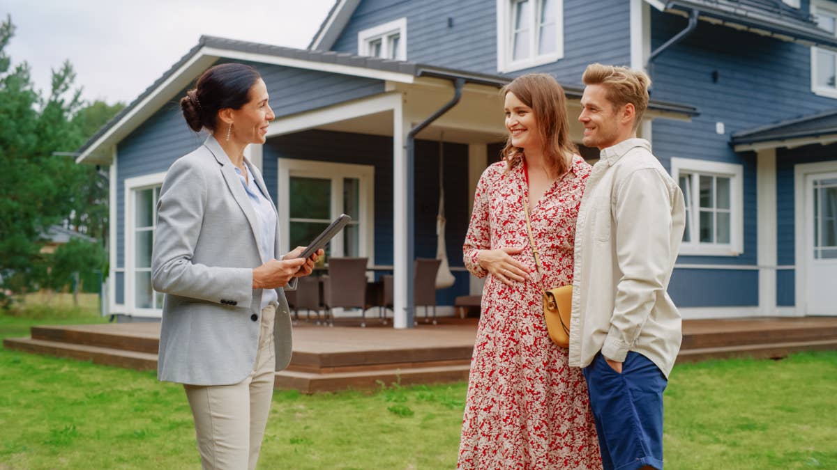 Berkshire Hathaway says to ignore this home-buying red flag