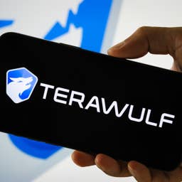 TeraWulf stock jumps on $19 billion Anthropic AI deal