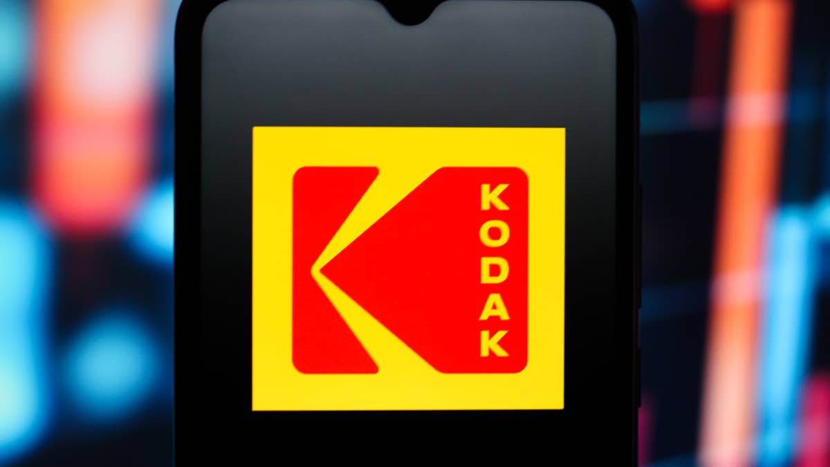 Kodak's portable photo printers for smartphones work instantly and start at just $80