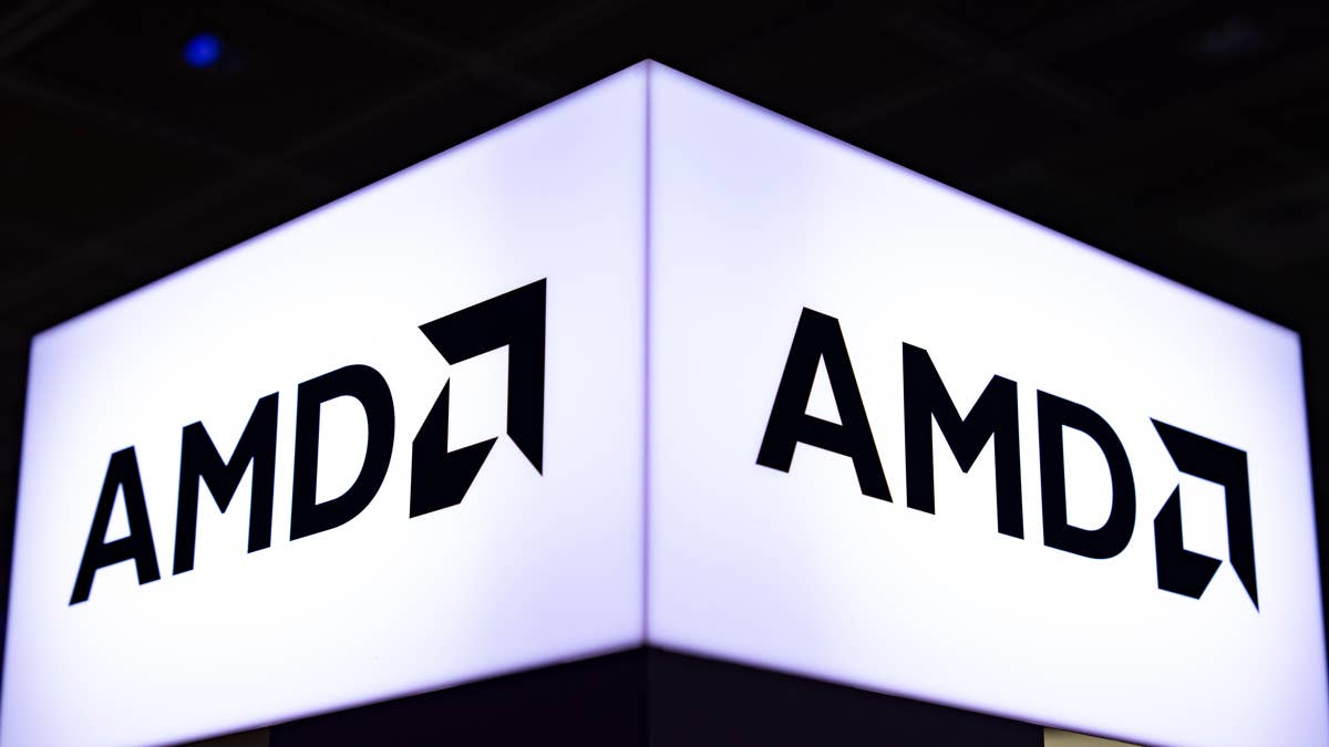 Turing cuts Nvidia reliance, taps AMD for 10% of AI training