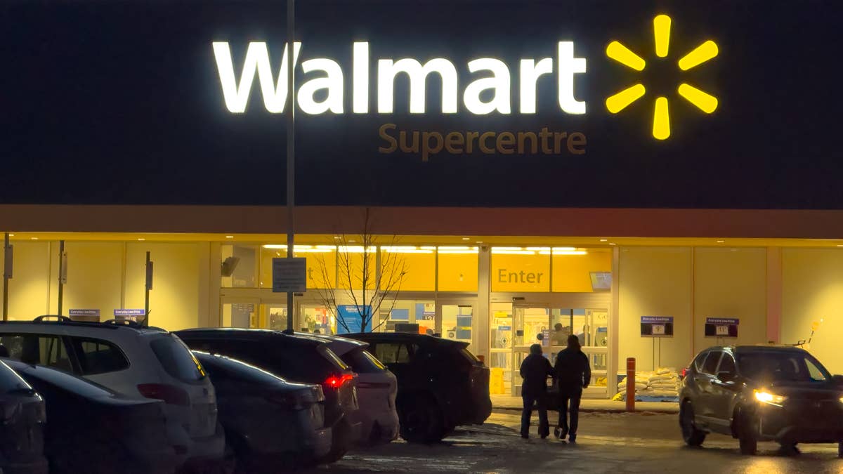 How Walmart is quietly winning the battle for shoppers