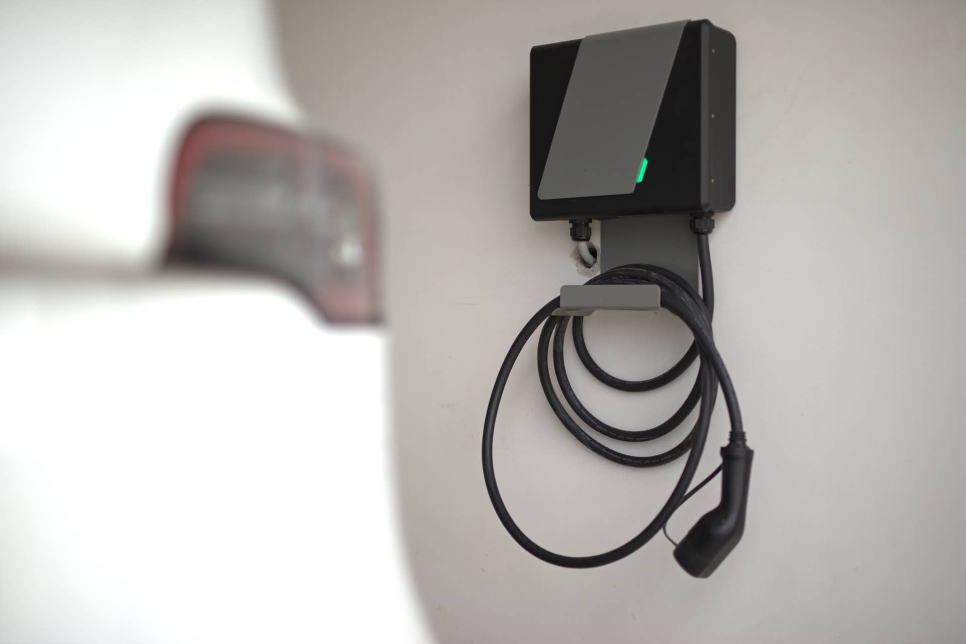 U.S. EV owners face unexpected, added long-term costs