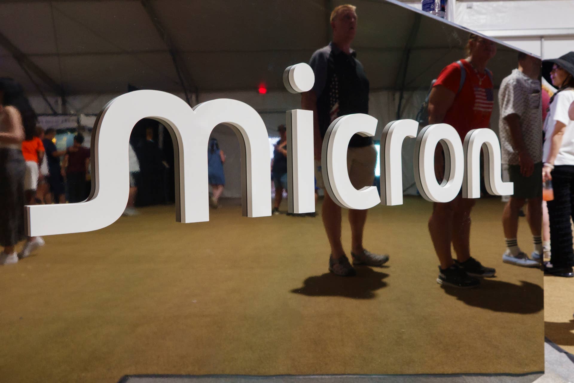 Micron’s Ford deal shows automakers racing to outbid AI for chips