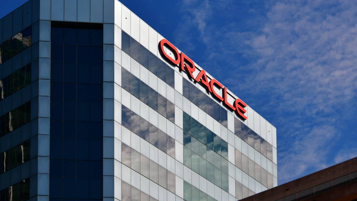 Oracle's $638 billion promise comes with one big catch