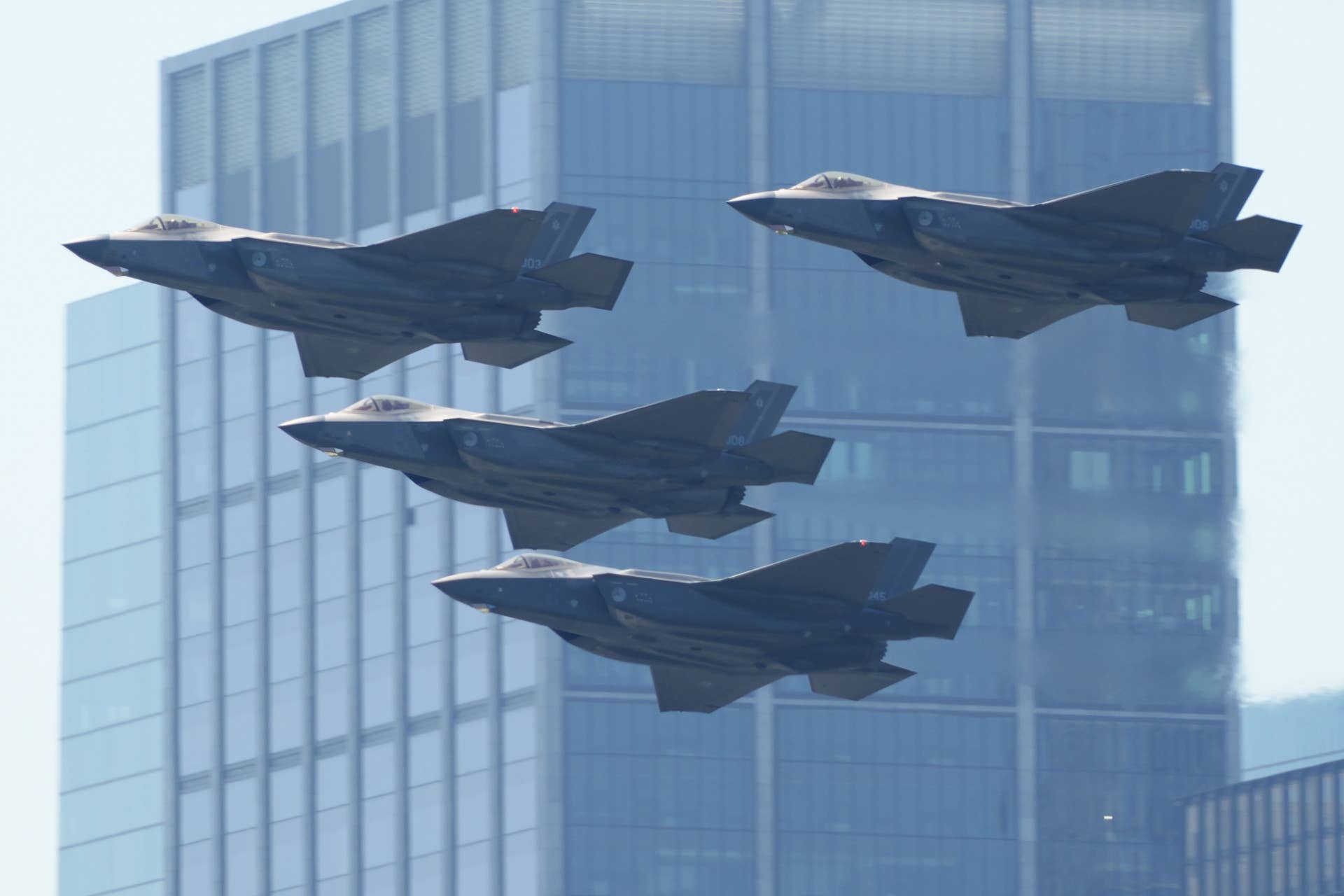 Lockheed Martin seals $3.5B acquisition amid defense spending spree ...