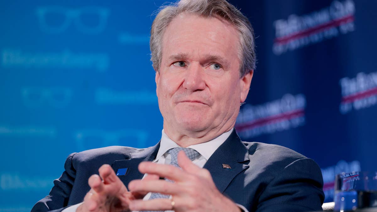 Bank of America warns America now has 2 economies