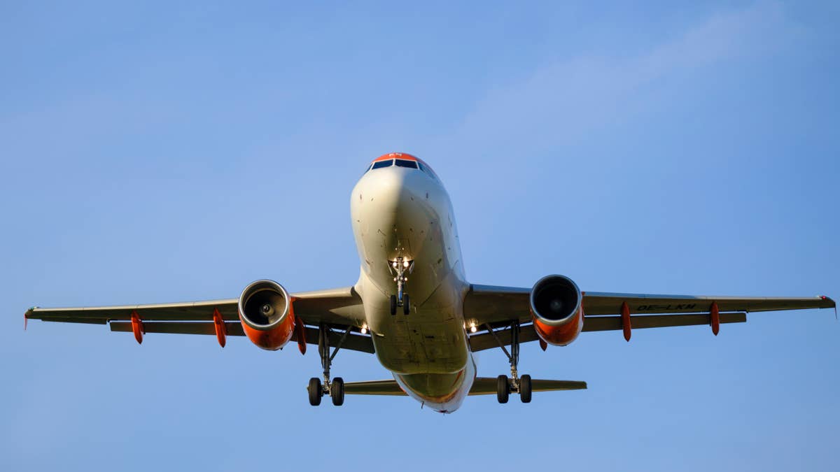Top U.S. firm acquires EasyJet after huge losses