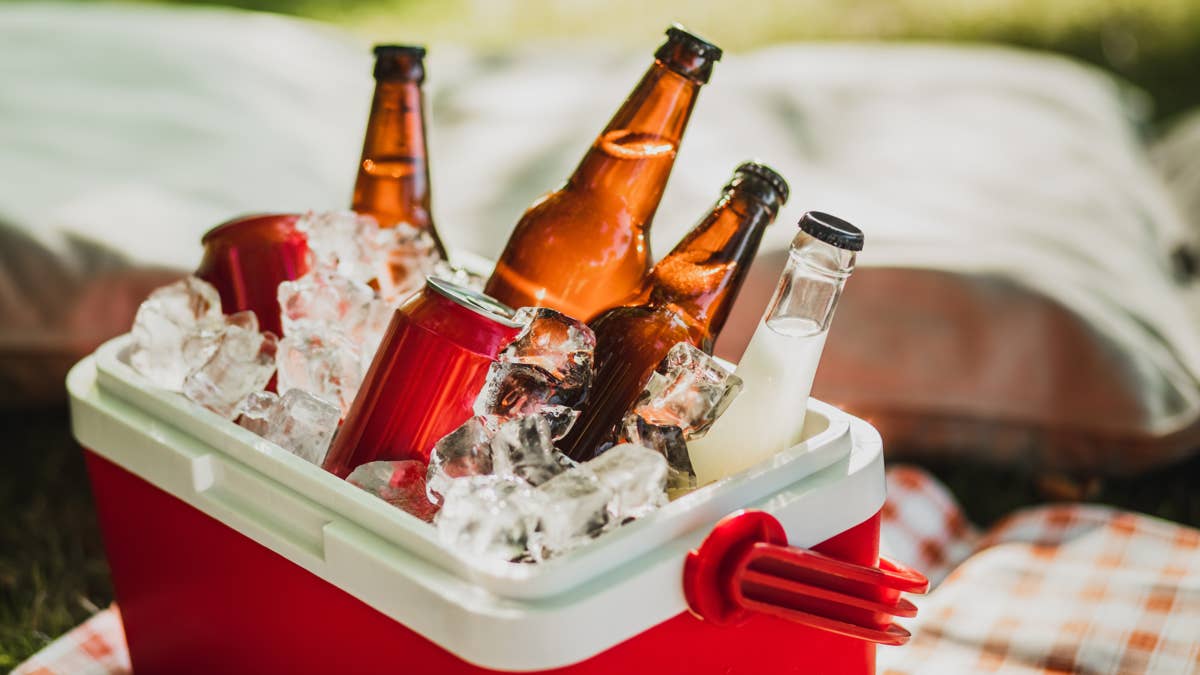 World Cup losses pour cold water on beer's big summer