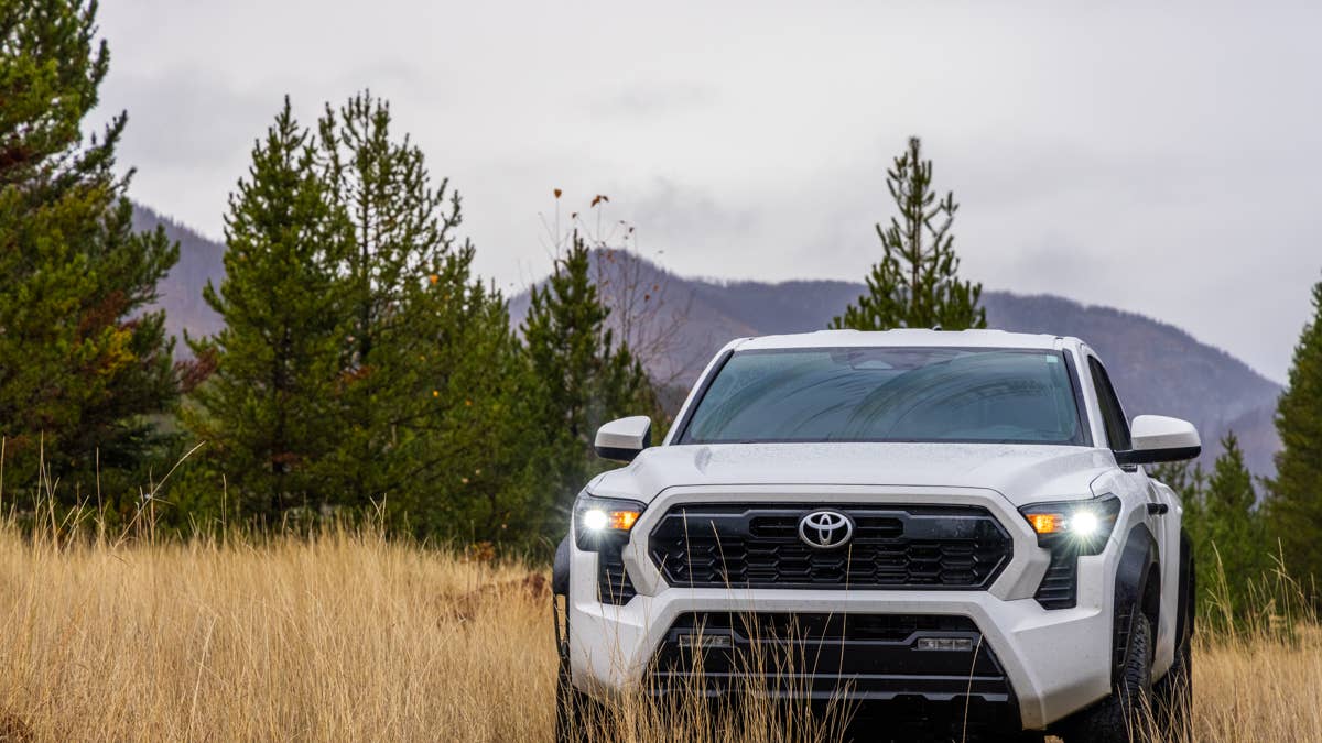 Toyota is spending $3.6B to undo a move from 5 years ago