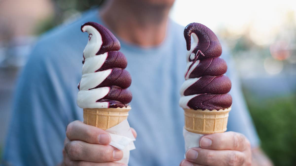 86-year-old nationwide ice cream chain closes 46 locations