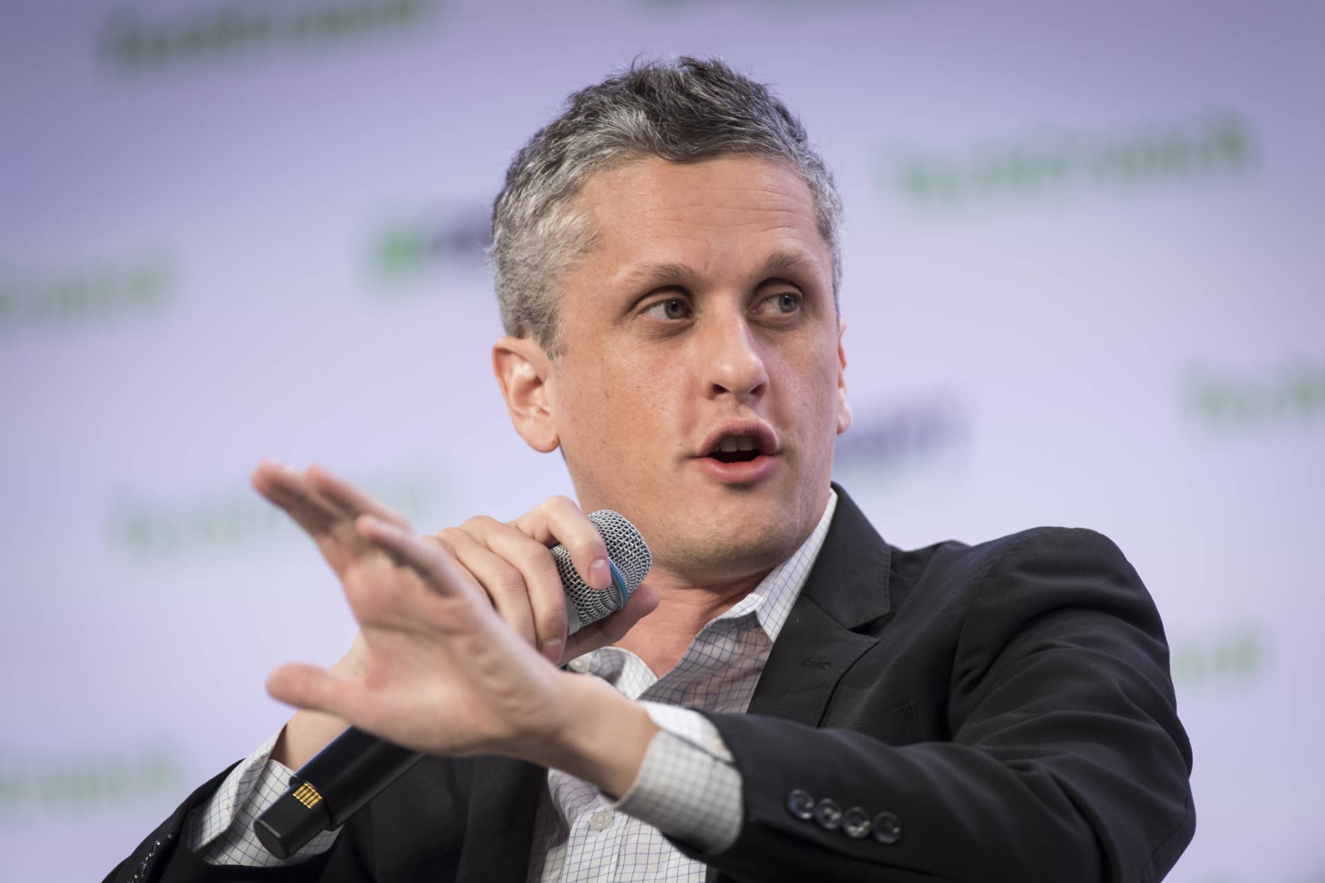 Stack Box Ceo Box CEO reveals why AI boom is still early innings - TheStreet