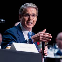 Bessent makes bold case for Trump Accounts to build wealth