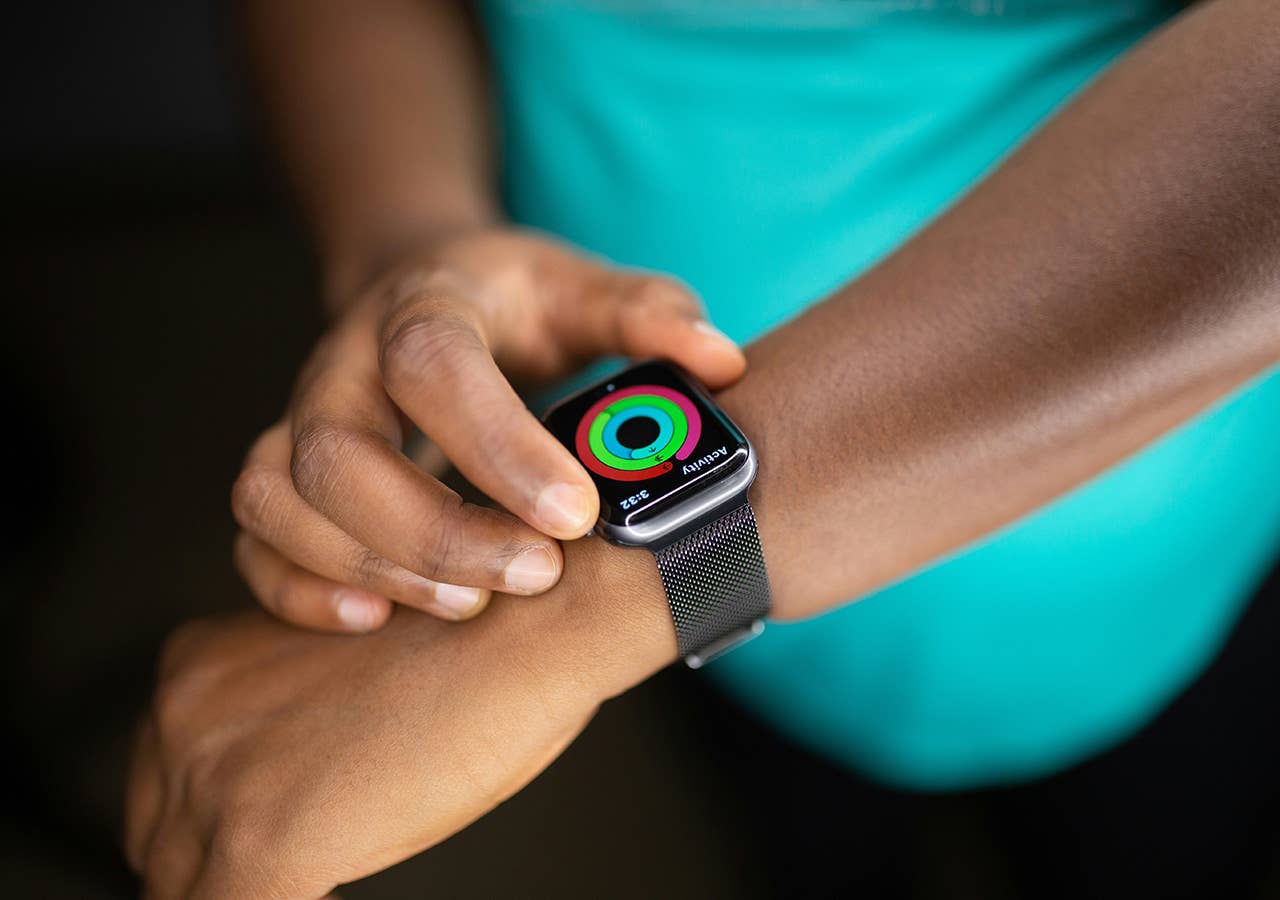 What type of fitness tracker is right for you? Prices start at $20