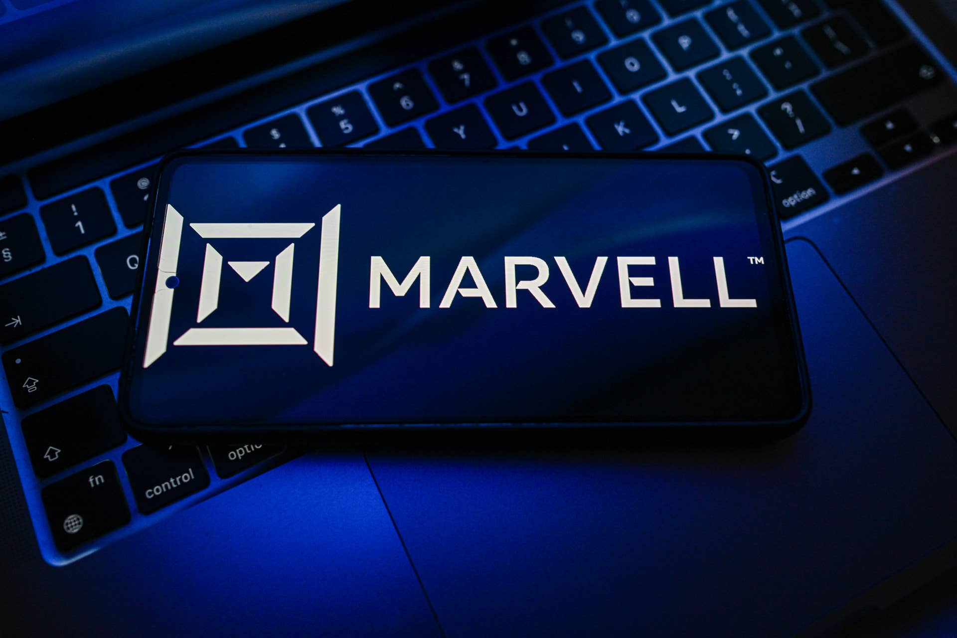 Top financial expert declares Marvell 'no longer a marvelous buy'