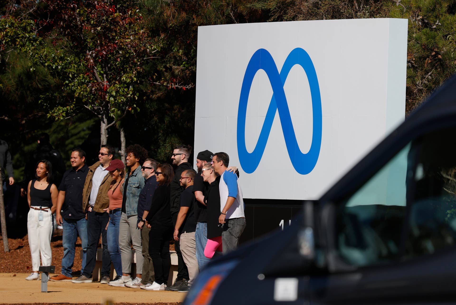 How many employees does Meta have in 2026? Its workforce, locations, &amp; layoffs explained