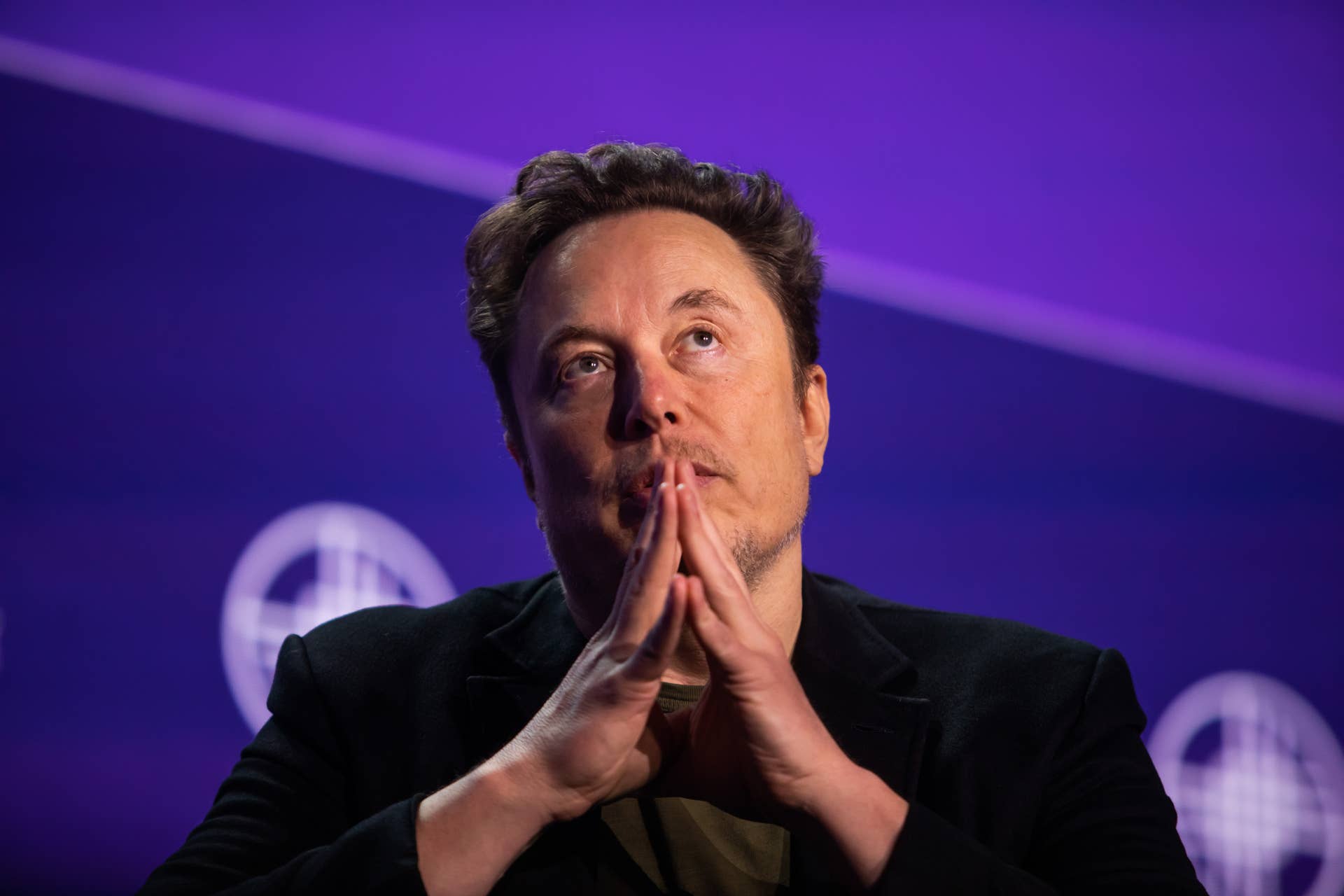 Tesla stock gets a surprising SpaceX reset