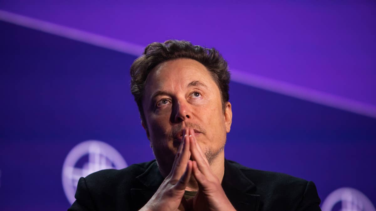 Tesla stock gets a surprising SpaceX reset