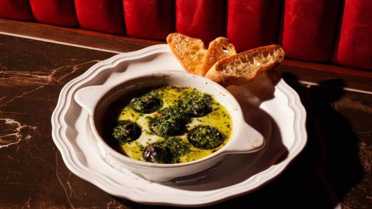 A new wave of French restaurants has come to NYC