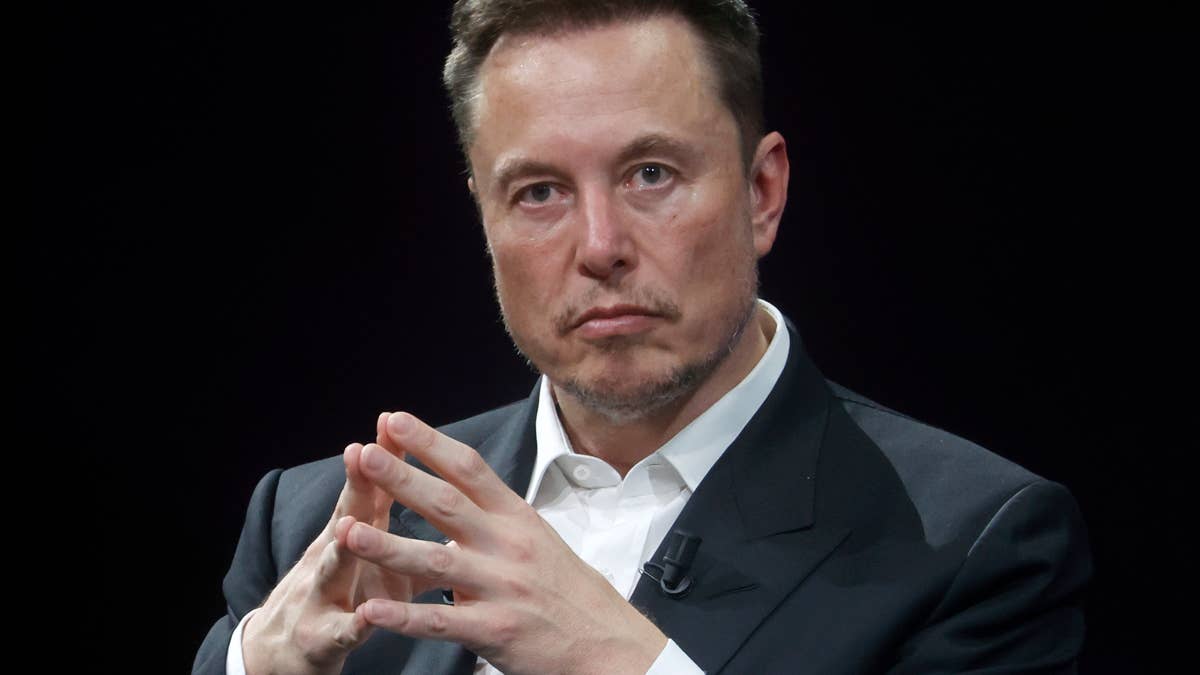 Elon Musk’s AI jobs prediction gets harsh reality check