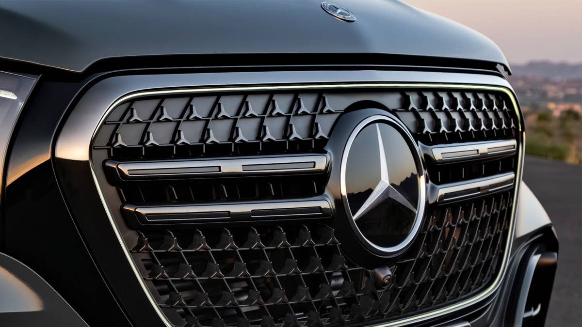 Mercedes' China problem just got worse