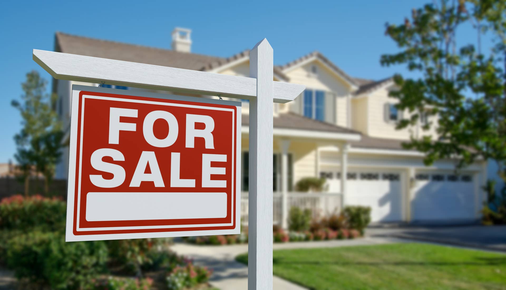 Americans must face long-term reality after mortgage rate news