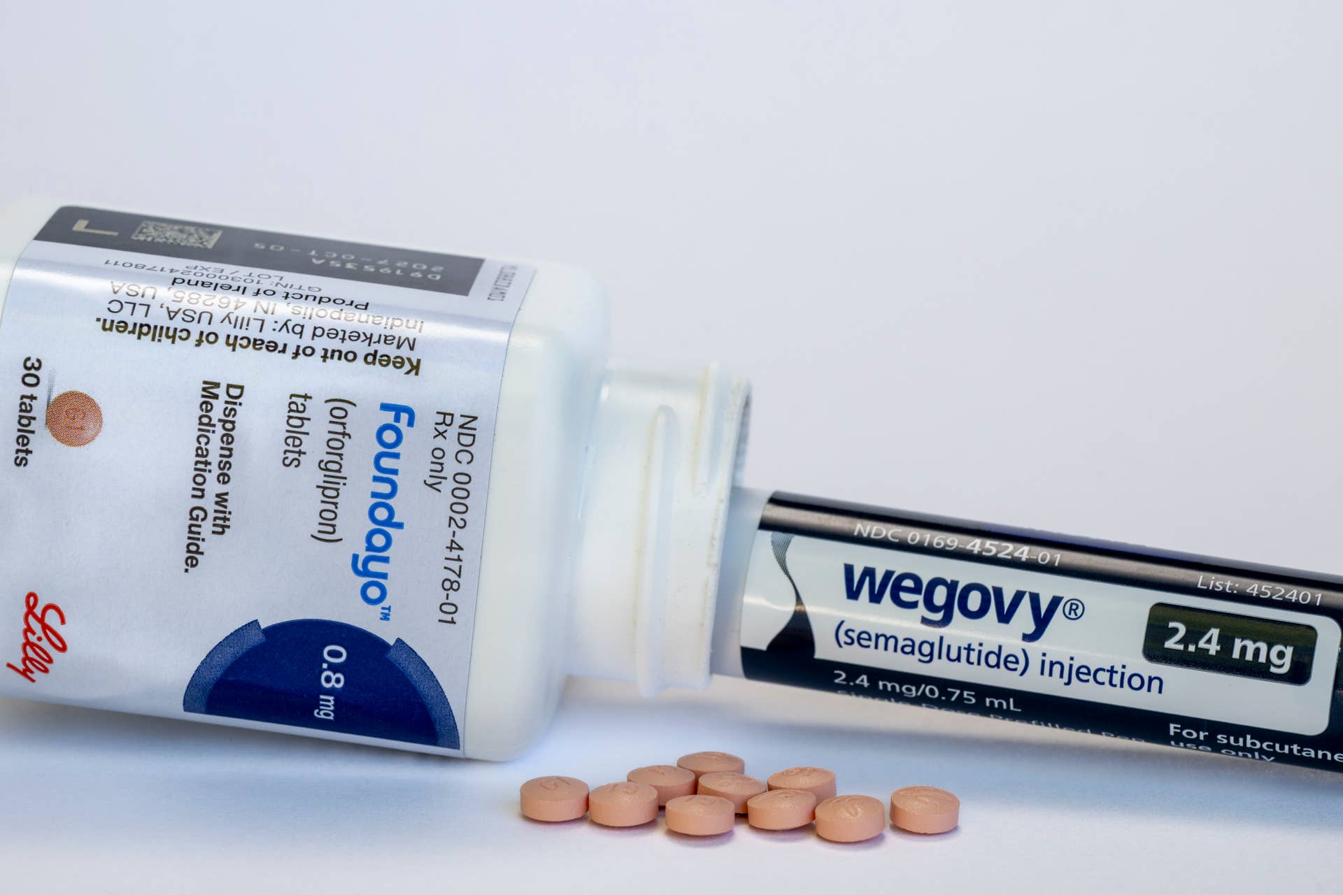 semaglutide indiana Medical Weight Loss GLP-1 in (IN) GLP-1 weight-loss drug popularity reaches