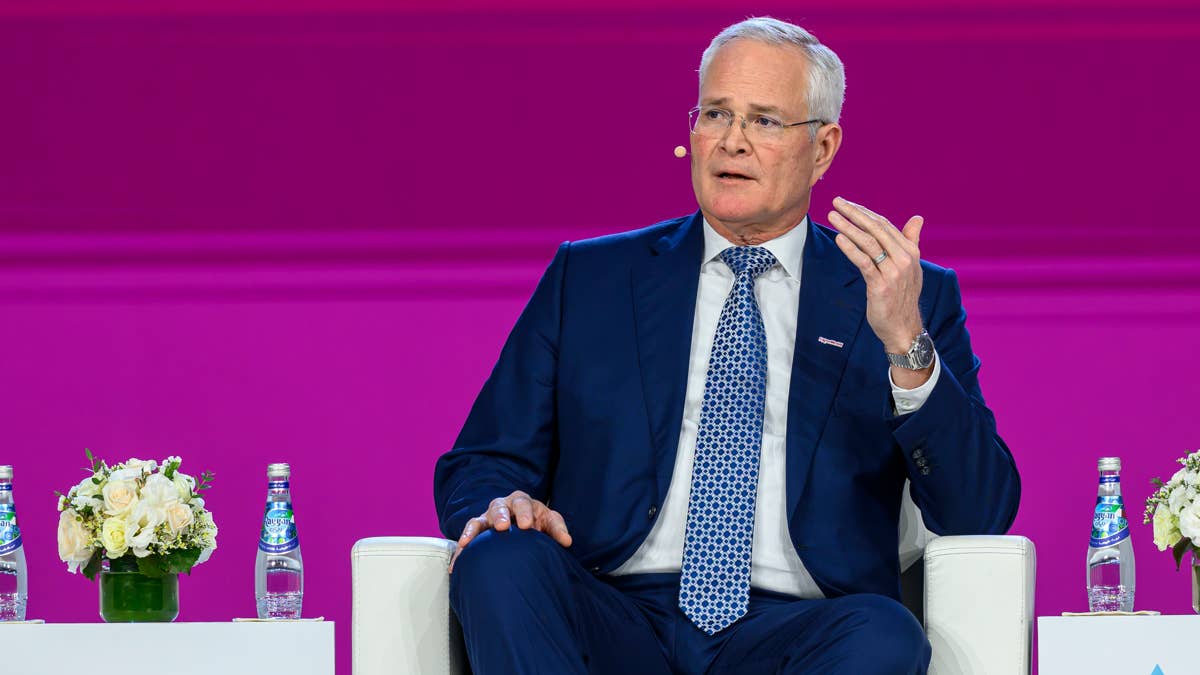 Exxon Mobil signals massive profit spike but Wall Street is divided