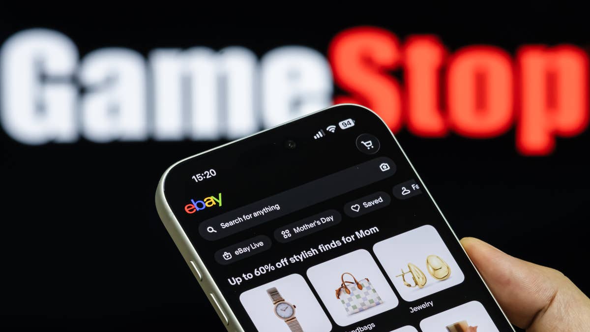 GameStop just cleared a hurdle nobody was watching