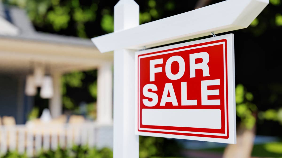 Goldman Sachs issues major prediction for US housing market