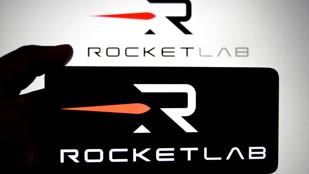 Why Morgan Stanley thinks Rocket Lab is becoming 'Player 2'