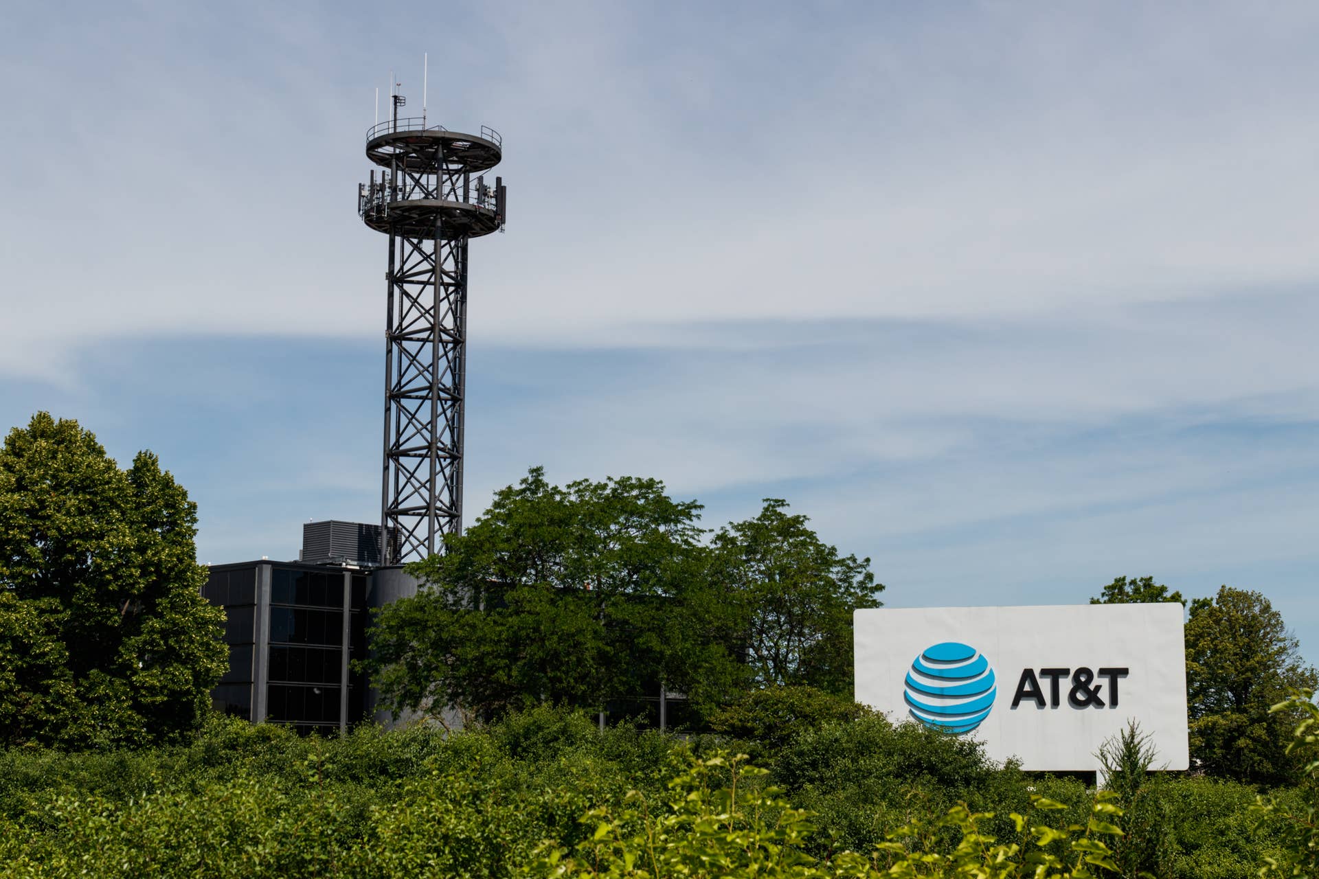 AT&T Inc. (T) Stock Price, News & Historical Data - TheStreet