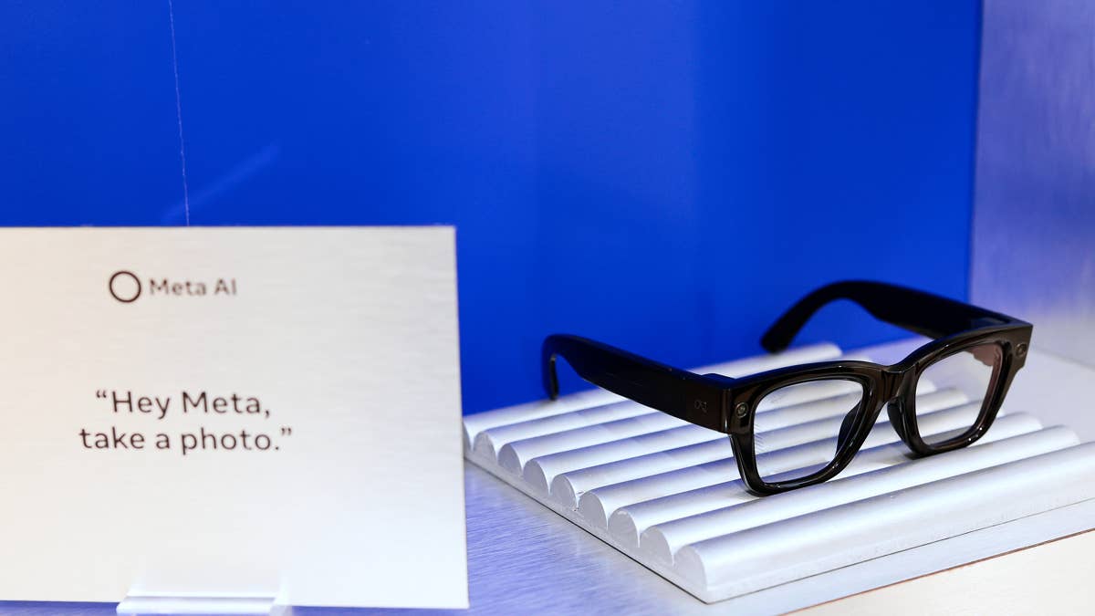 Meta doubles down on smart glasses amid always-on feature concerns