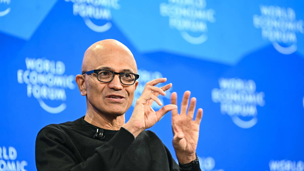Microsoft offers laid-off employees generous package